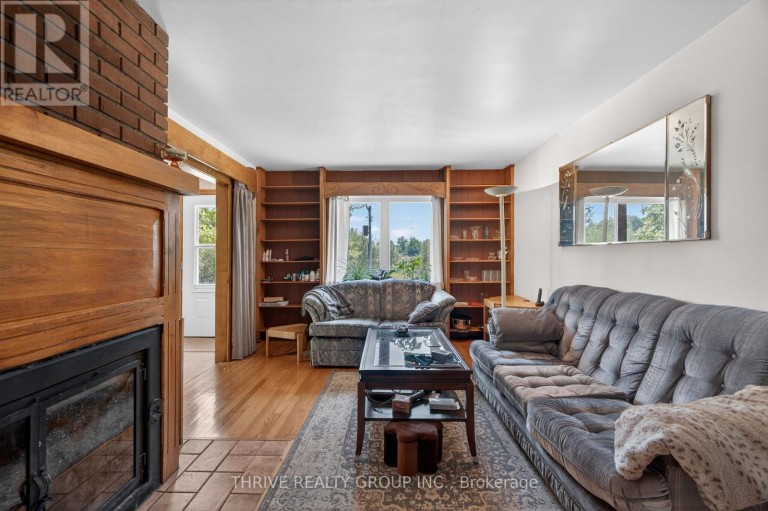 36464 MILL ROAD, Bluewater (Stanley), Ontario, N0M1G0