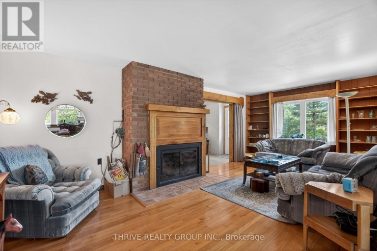 36464 MILL ROAD, Bluewater (Stanley), Ontario, N0M1G0