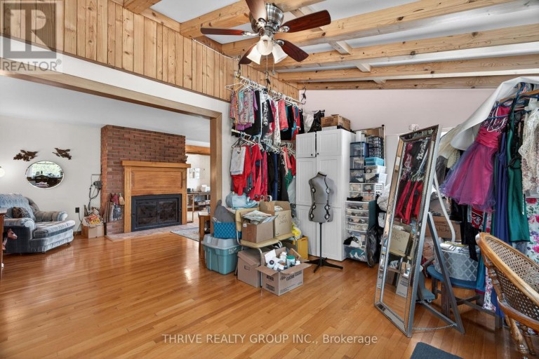 36464 MILL ROAD, Bluewater (Stanley), Ontario, N0M1G0