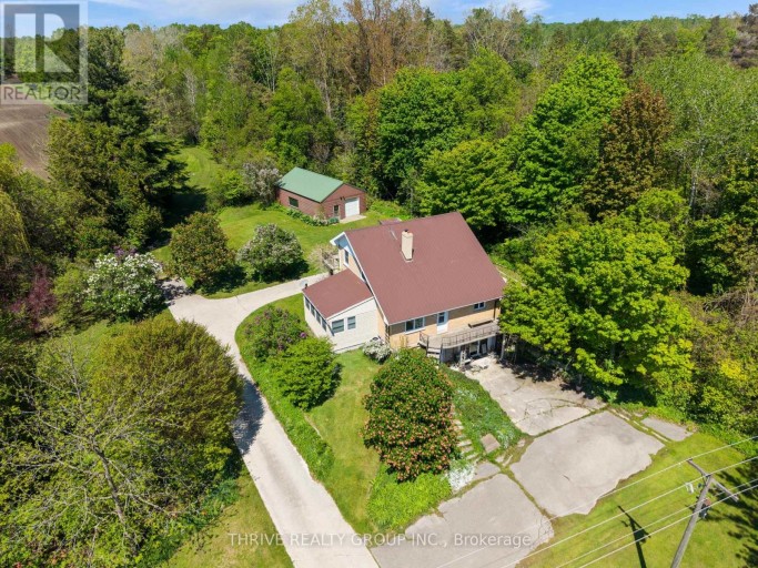 36464 MILL ROAD, Bluewater (Stanley), Ontario, N0M1G0