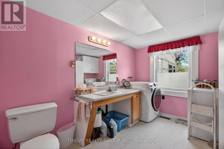 36464 MILL ROAD, Bluewater (Stanley), Ontario, N0M1G0