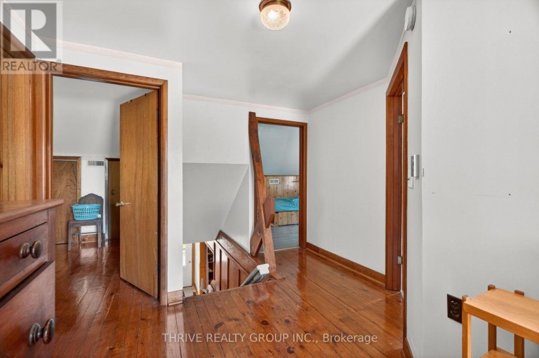 36464 MILL ROAD, Bluewater (Stanley), Ontario, N0M1G0