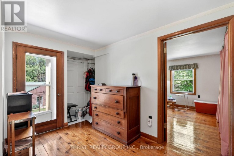 36464 MILL ROAD, Bluewater (Stanley), Ontario, N0M1G0