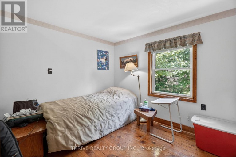 36464 MILL ROAD, Bluewater (Stanley), Ontario, N0M1G0