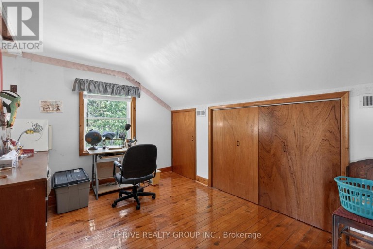 36464 MILL ROAD, Bluewater (Stanley), Ontario, N0M1G0