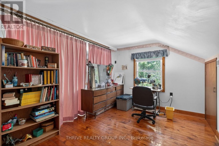 36464 MILL ROAD, Bluewater (Stanley), Ontario, N0M1G0