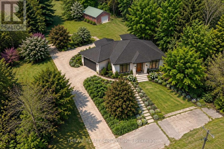 36464 MILL ROAD, Bluewater (Stanley), Ontario, N0M1G0