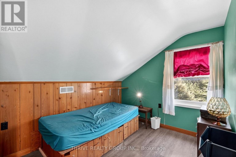 36464 MILL ROAD, Bluewater (Stanley), Ontario, N0M1G0