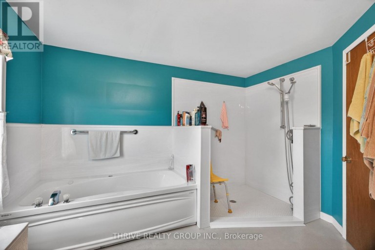 36464 MILL ROAD, Bluewater (Stanley), Ontario, N0M1G0