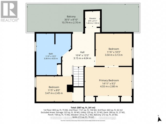 36464 MILL ROAD, Bluewater (Stanley), Ontario, N0M1G0