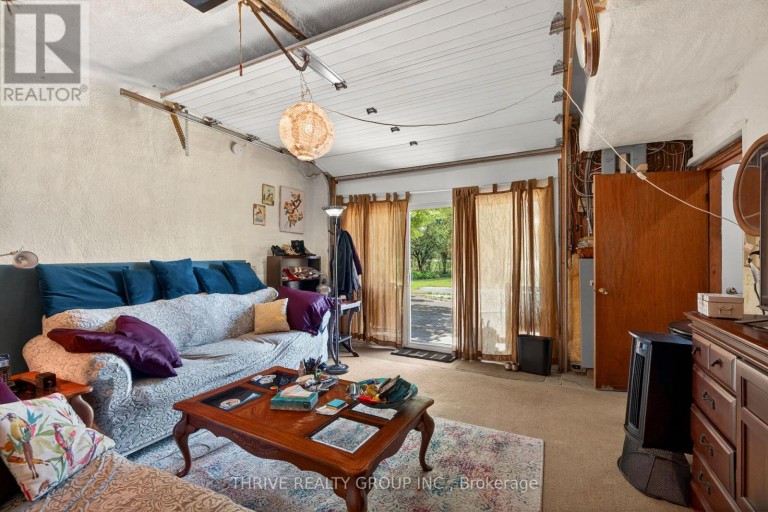 36464 MILL ROAD, Bluewater (Stanley), Ontario, N0M1G0