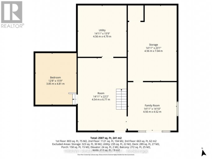 36464 MILL ROAD, Bluewater (Stanley), Ontario, N0M1G0