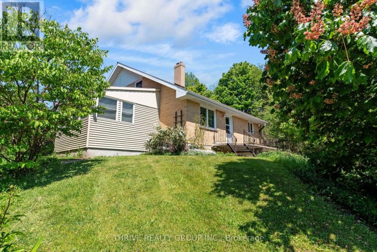 36464 MILL ROAD, Bluewater (Stanley), Ontario, N0M1G0