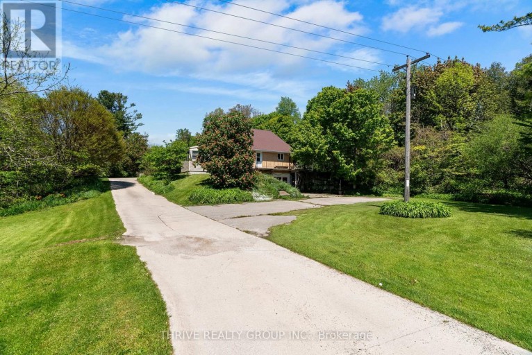 36464 MILL ROAD, Bluewater (Stanley), Ontario, N0M1G0