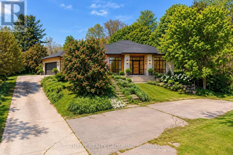 36464 MILL ROAD, Bluewater (Stanley), Ontario, N0M1G0