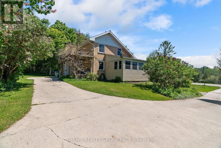 36464 MILL ROAD, Bluewater (Stanley), Ontario, N0M1G0