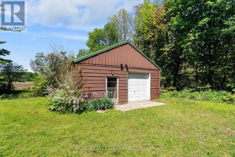 36464 MILL ROAD, Bluewater (Stanley), Ontario, N0M1G0
