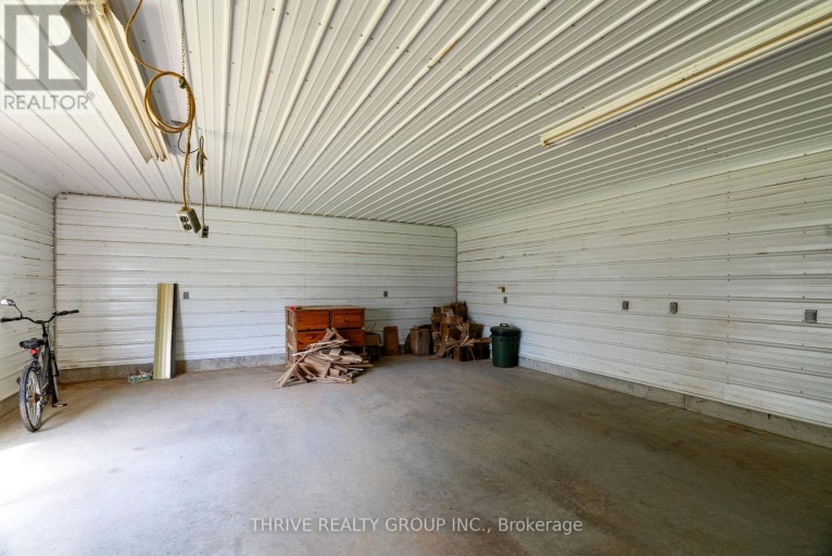 36464 MILL ROAD, Bluewater (Stanley), Ontario, N0M1G0