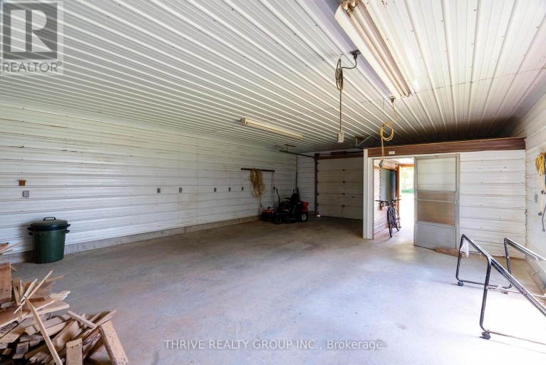 36464 MILL ROAD, Bluewater (Stanley), Ontario, N0M1G0