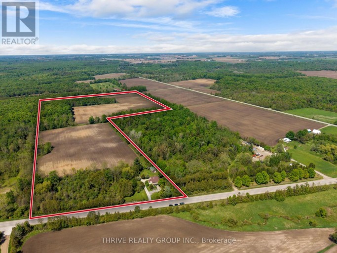 36464 MILL ROAD, Bluewater (Stanley), Ontario, N0M1G0