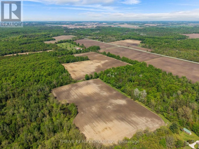 36464 MILL ROAD, Bluewater (Stanley), Ontario, N0M1G0