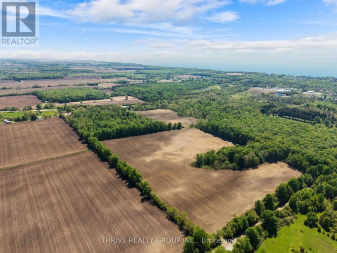 36464 MILL ROAD, Bluewater (Stanley), Ontario, N0M1G0