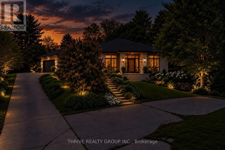 36464 MILL ROAD, Bluewater (Stanley), Ontario, N0M1G0