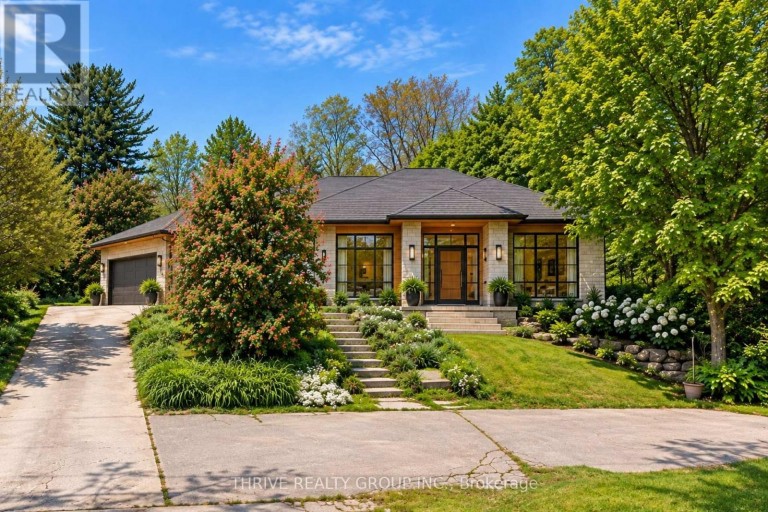 36464 MILL ROAD, Bluewater (Stanley), Ontario, N0M1G0