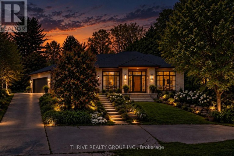36464 MILL ROAD, Bluewater (Stanley), Ontario, N0M1G0