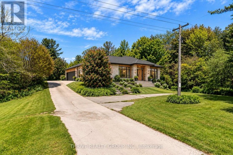36464 MILL ROAD, Bluewater (Stanley), Ontario, N0M1G0
