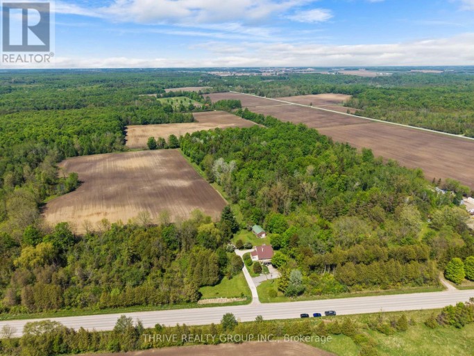 36464 MILL ROAD, Bluewater (Stanley), Ontario, N0M1G0