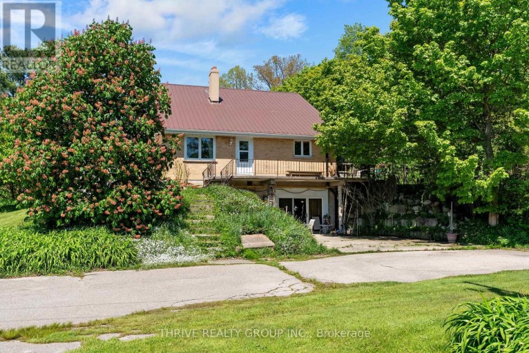 36464 MILL ROAD, Bluewater (Stanley), Ontario, N0M1G0