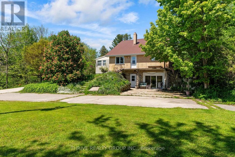 36464 MILL ROAD, Bluewater (Stanley), Ontario, N0M1G0