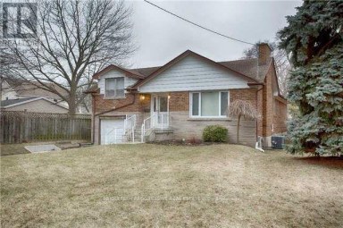 289 BURNETT AVENUE Toronto (Lansing-Westgate) Ontario photo 1