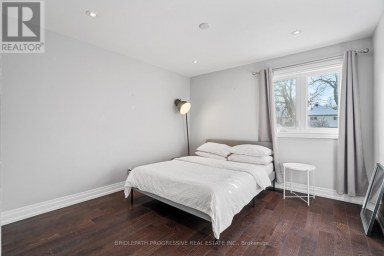 289 BURNETT AVENUE Toronto (Lansing-Westgate) Ontario photo 14