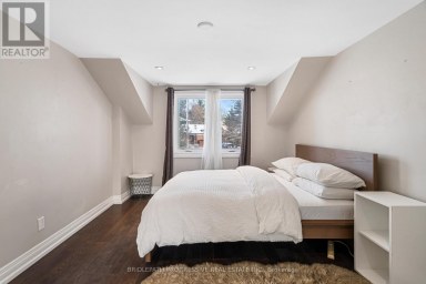 289 BURNETT AVENUE Toronto (Lansing-Westgate) Ontario photo 15