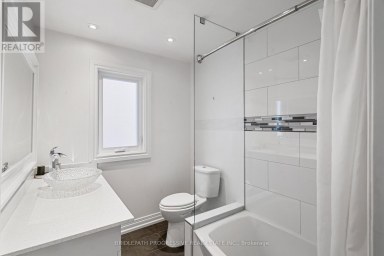 289 BURNETT AVENUE Toronto (Lansing-Westgate) Ontario photo 16