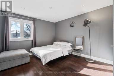 289 BURNETT AVENUE Toronto (Lansing-Westgate) Ontario photo 17
