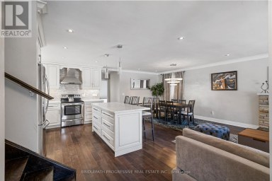 289 BURNETT AVENUE Toronto (Lansing-Westgate) Ontario photo 3