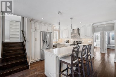 289 BURNETT AVENUE Toronto (Lansing-Westgate) Ontario photo 4