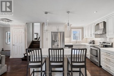 289 BURNETT AVENUE Toronto (Lansing-Westgate) Ontario photo 6