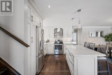 289 BURNETT AVENUE Toronto (Lansing-Westgate) Ontario photo 7