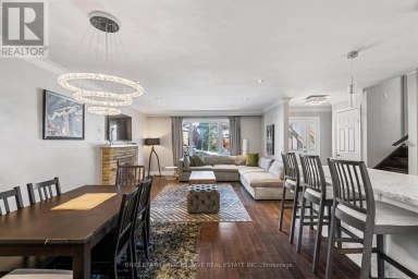 289 BURNETT AVENUE Toronto (Lansing-Westgate) Ontario photo 8