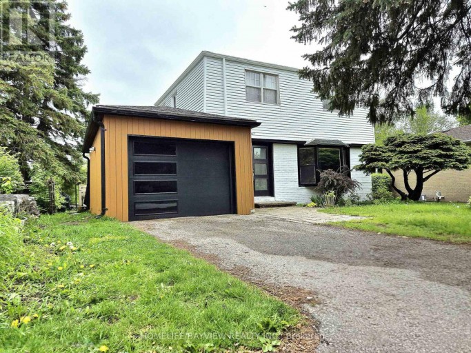 BASEMENT - 110 WOODPARK PLACE, Newmarket (Huron Heights-Leslie Valley), Ontario, L3Y3P6