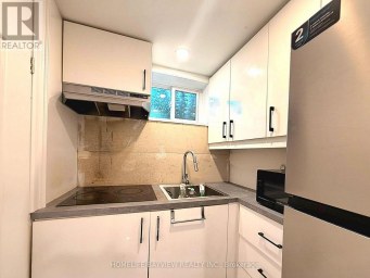 BASEMENT - 110 WOODPARK PLACE Newmarket (Huron Heights-Leslie Valley) Ontario photo 11