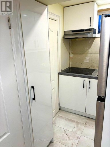 BASEMENT - 110 WOODPARK PLACE, Newmarket (Huron Heights-Leslie Valley), Ontario, L3Y3P6