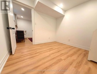 BASEMENT - 110 WOODPARK PLACE Newmarket (Huron Heights-Leslie Valley) Ontario photo 14
