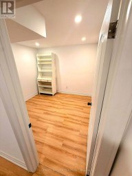 BASEMENT - 110 WOODPARK PLACE Newmarket (Huron Heights-Leslie Valley) Ontario photo 15