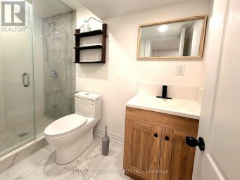 BASEMENT - 110 WOODPARK PLACE Newmarket (Huron Heights-Leslie Valley) Ontario photo 16