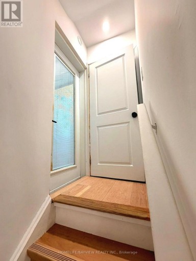 BASEMENT - 110 WOODPARK PLACE, Newmarket (Huron Heights-Leslie Valley), Ontario, L3Y3P6
